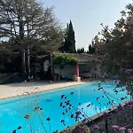 Mas Des Fleurs - Mimosa * Περπινιάν