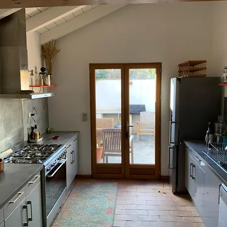 Mas Des Fleurs - Mimosa *