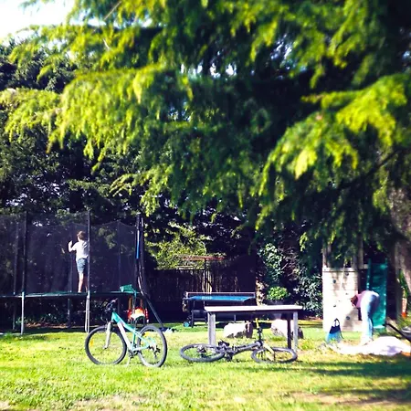 Mas Des Fleurs - Mimosa Апартаменты *