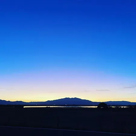 Апартаменты Mas Des Fleurs - Mimosa