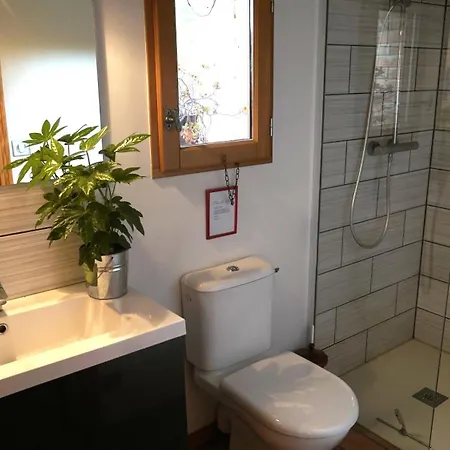 Mas Des Fleurs - Mimosa *