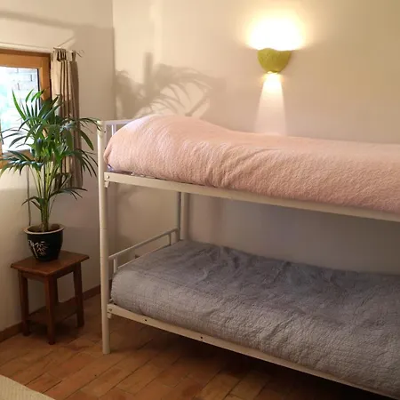 Apartment Mas Des Fleurs - Mimosa Perpignan