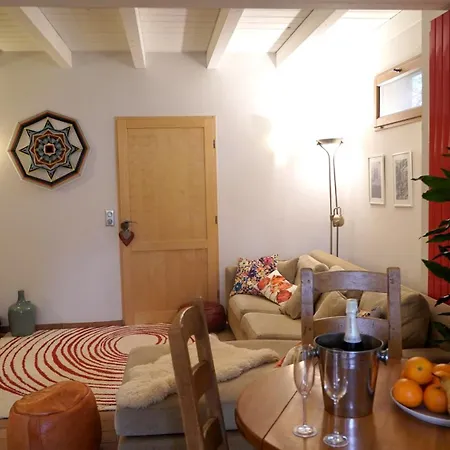 Mas Des Fleurs - Mimosa *