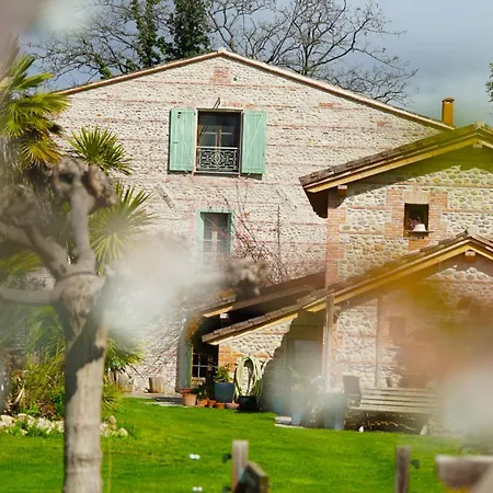 Mas Des Fleurs - Mimosa Appartement Perpignan