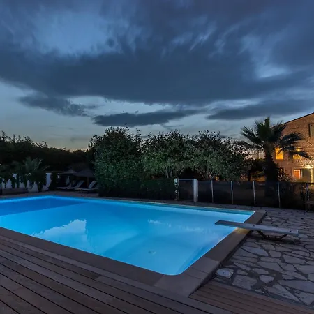 Appartement Mas Des Fleurs - Mimosa