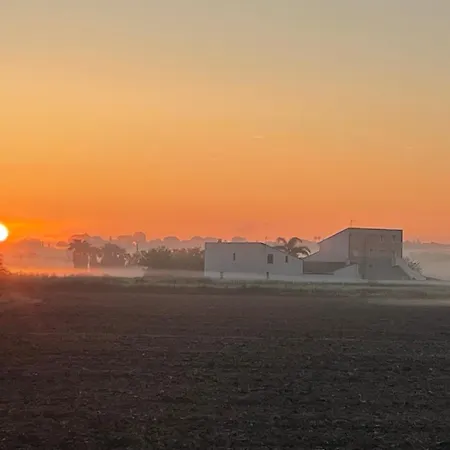 Апартаменты Mas Des Fleurs - Mimosa *