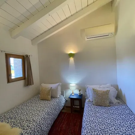 Mas Des Fleurs - Mimosa Appartement *