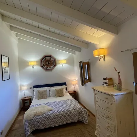 Appartement Mas Des Fleurs - Mimosa Perpignan