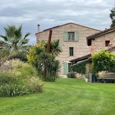 Mas Des Fleurs - Mimosa Appartement Perpignan