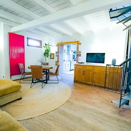 Διαμέρισμα Mas Des Fleurs - Mimosa