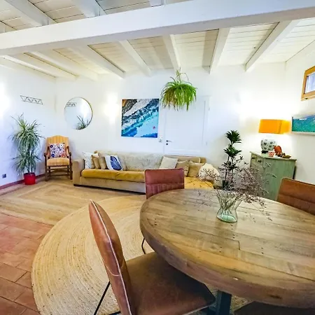 Apartman Mas Des Fleurs - Mimosa *