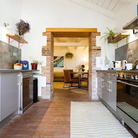 Apartman Mas Des Fleurs - Mimosa *