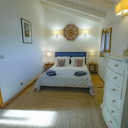 Apartman Mas Des Fleurs - Mimosa Perpignan