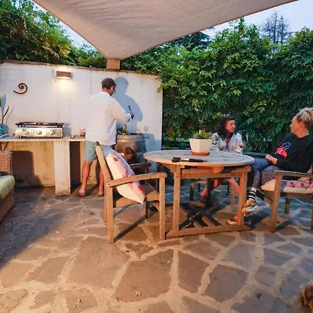 Mas Des Fleurs - Mimosa Apartman *