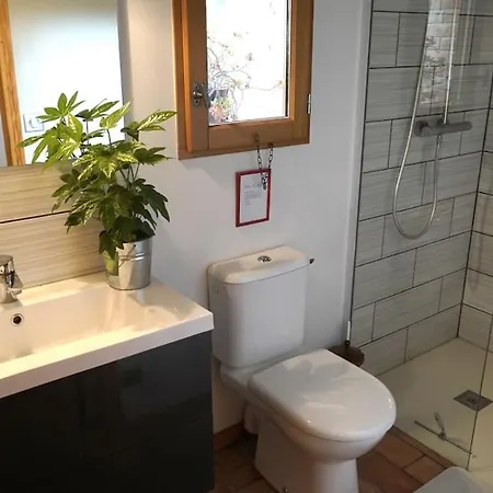 Apartamento Mas Des Fleurs - Mimosa