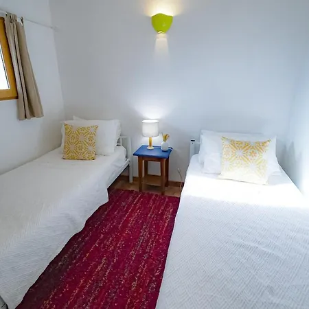 Mas Des Fleurs - Mimosa Διαμέρισμα Περπινιάν