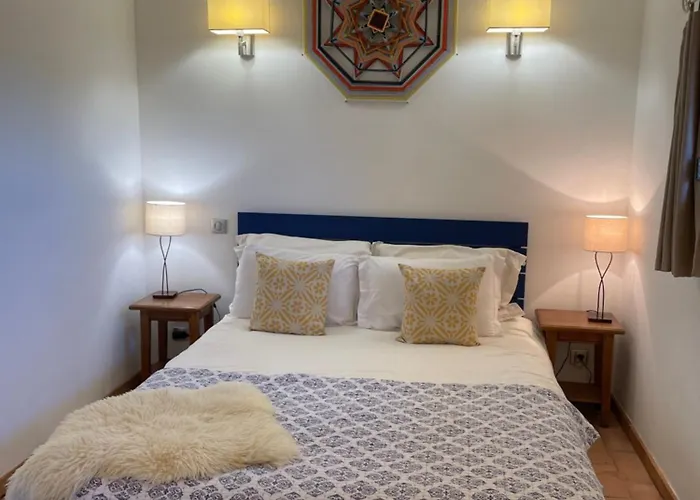 Mas Des Fleurs - Mimosa Perpignan