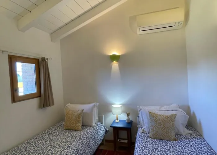 Mas Des Fleurs - Mimosa Διαμέρισμα *