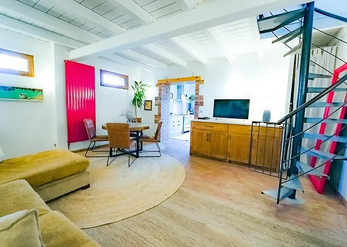 Daire Mas Des Fleurs - Mimosa