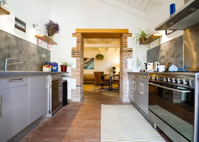 Daire Mas Des Fleurs - Mimosa *