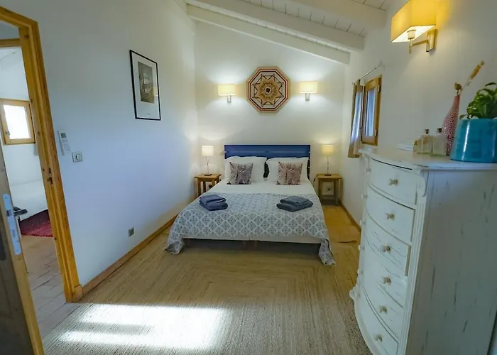 Daire Mas Des Fleurs - Mimosa Perpignan