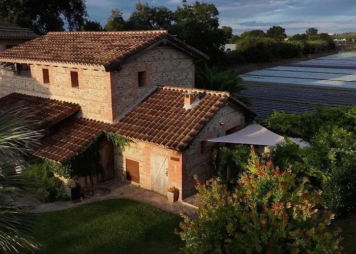 Mas Des Fleurs - Mimosa Διαμέρισμα Περπινιάν