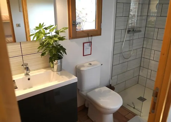 Διαμέρισμα Mas Des Fleurs - Mimosa